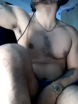 LucasGaeel online show from November 15, 1:40 am