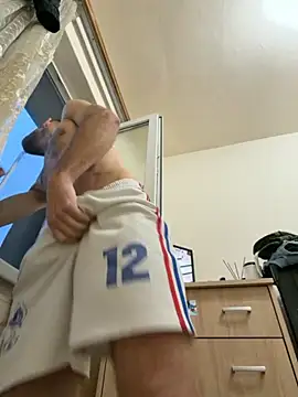 sexyman1936 online show from November 28, 5:32 am