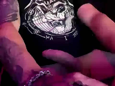 Snapshot of Sinner___ chatting on October 7, 2:15 am Sinner    online show from October 7, 2:15 am