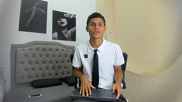 paull cassidy online show from November 29, 11:56 am