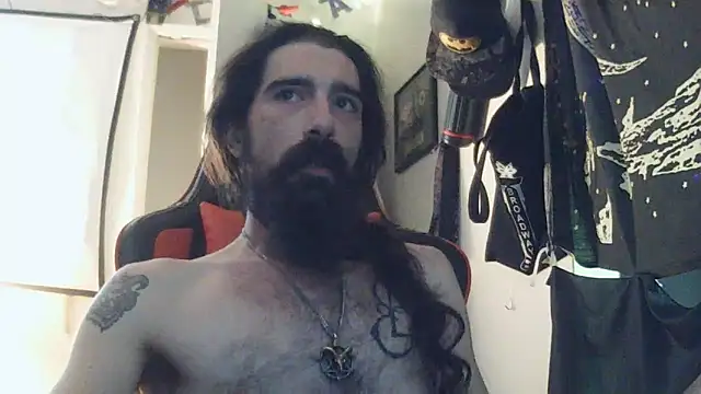 Neekaleek89 online show from April 9, 4:24 pm