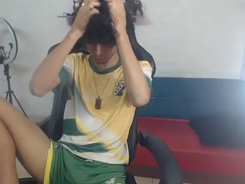 xion ez online show from November 17, 7:39 pm