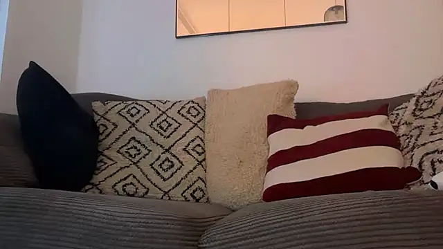 TeasySam online show from December 5, 11:56 pm