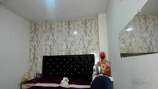 Aaron Foxxx online show from November 15, 1:40 am