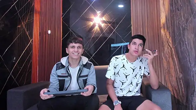 Stiben boy online show from October 17, 3:54 am