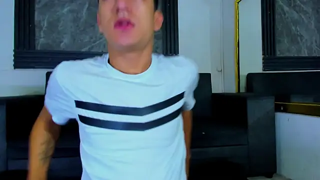 Stiben boy online show from February 19, 11:50 am