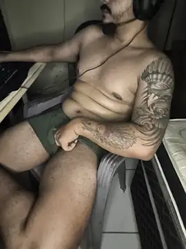 gtzmoreno online show from April 12, 5:42 am