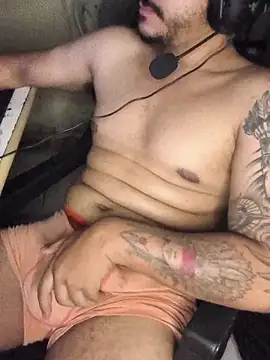 gtzmoreno online show from June 14, 9:55 am