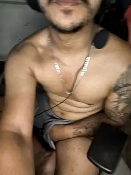 gtzmoreno online show from January 14, 7:02 am