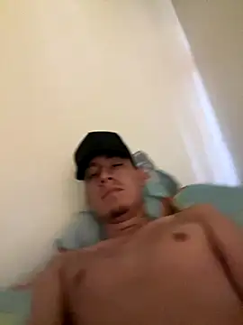 cristyan arias online show from November 6, 4:21 pm