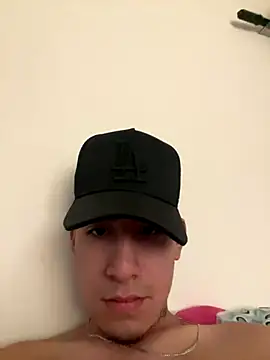 cristyan arias online show from October 6, 3:49 pm