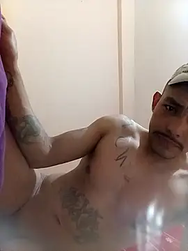 mozcoloco23 online show from December 4, 11:50 am