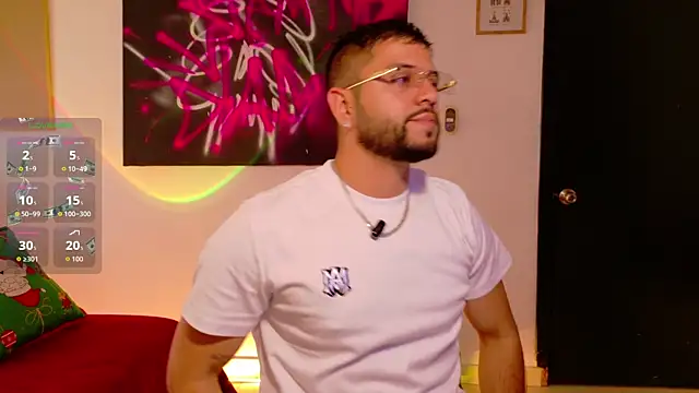 TomSloam online show from January 5, 6:33 pm