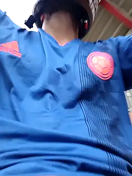 kingbickcockDn online show from October 20, 6:45 pm