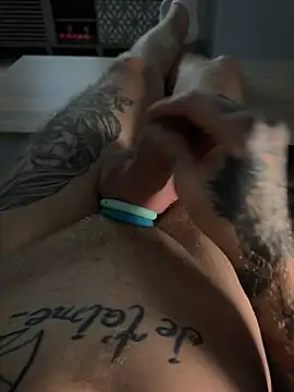 Bonny27 online show from March 12, 3:31 pm