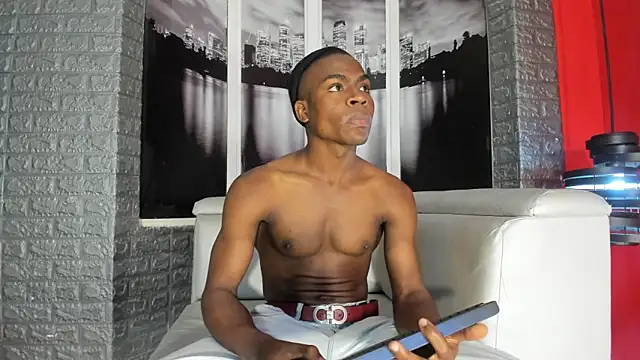 george lance online show from October 15, 3:47 am