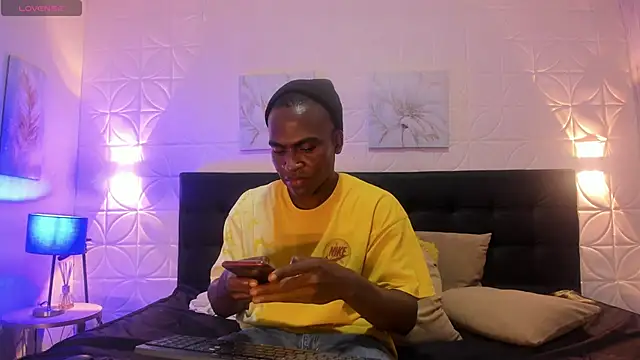 george lance online show from October 19, 10:13 pm