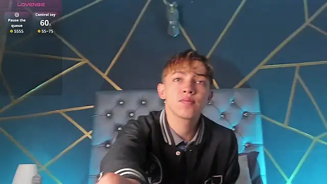 Lian Miller1  online show from April 2, 12:24 pm