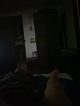 andreacpk online show from October 19, 12:30 pm