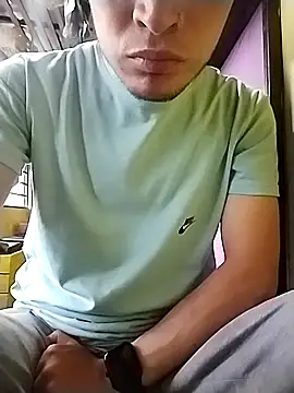 Snapshot of Angel_3-0 chatting on October 18, 9:53 pm Angel 3-0 online show from October 18, 9:53 pm