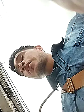 Snapshot of Angel_3-0 chatting on October 20, 3:38 pm Angel 3-0 online show from October 20, 3:38 pm