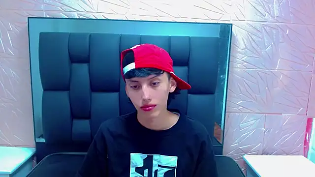 thaigo twink38 online show from January 16, 6:38 am