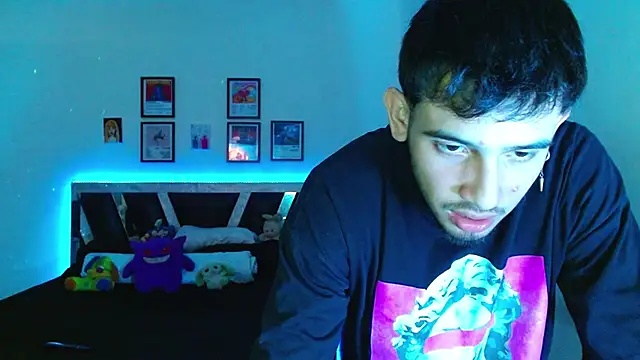 Sebasxxl12 online show from March 5, 9:22 pm