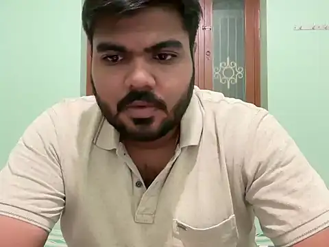 Romeo Sam2 online show from November 3, 1:13 pm