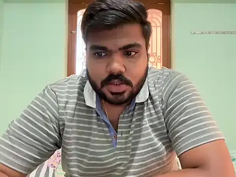 Romeo Sam2 online show from November 11, 5:56 am