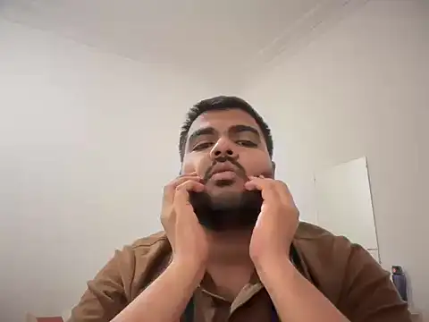 Romeo Sam2 online show from July 25, 8:38 pm