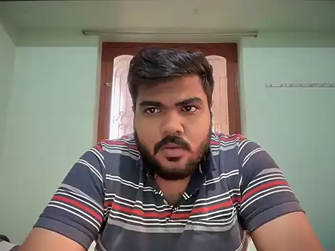 Romeo Sam2 online show from January 8, 5:23 am