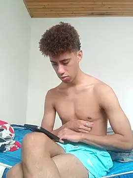 The boy good online show from November 11, 3:50 pm