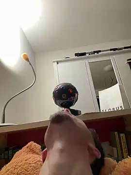 Snapshot of davidoso6271 chatting on November 1, 12:58 am davidoso6271 online show from November 1, 12:58 am