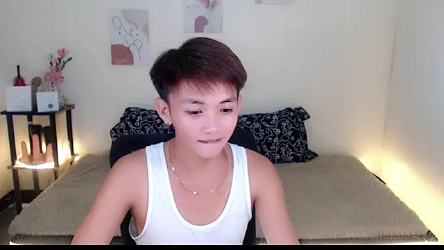 Wild Prince69 online show from October 28, 1:13 pm