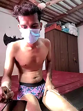 Rahulkumar 89 online show from October 3, 3:44 am