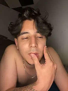 franchesco grinani online show from September 29, 7:51 am