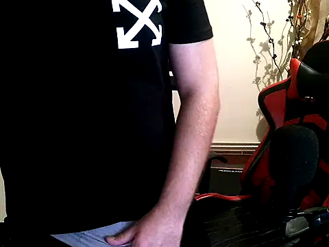 KingAdonisss online show from October 3, 5:40 pm