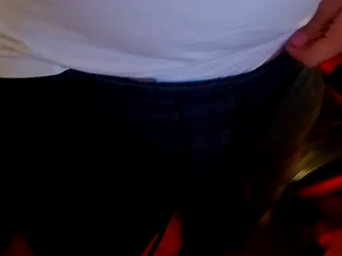 KingAdonisss online show from October 5, 6:01 pm