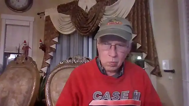 Farmall400 online show from February 1, 6:12 am