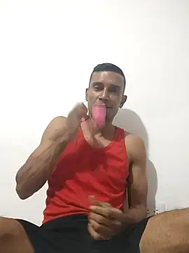 exotico2323 online show from October 29, 6:55 pm