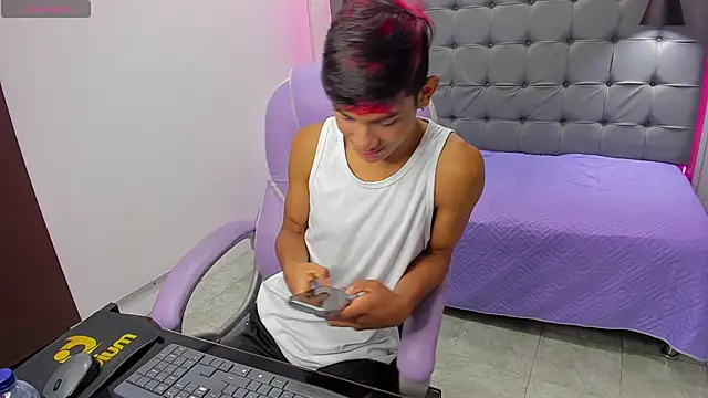 cherub  online show from November 24, 2:18 pm