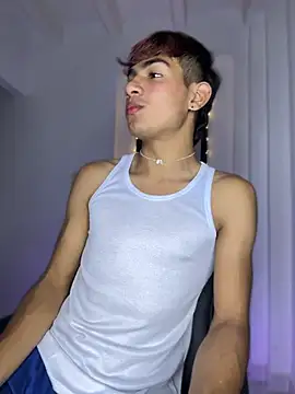 cherub  online show from April 15, 9:42 am