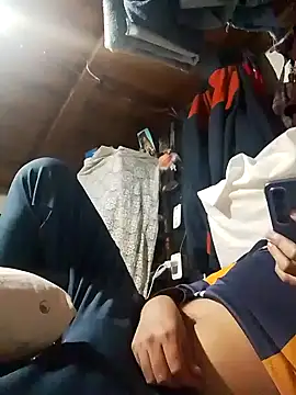 RAJV  online show from November 16, 9:28 pm