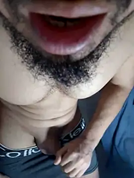 eroer20 online show from January 13, 10:03 pm