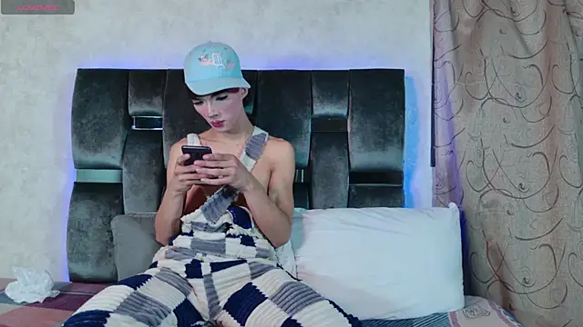 luxuryheaven 8 online show from October 1, 7:51 pm