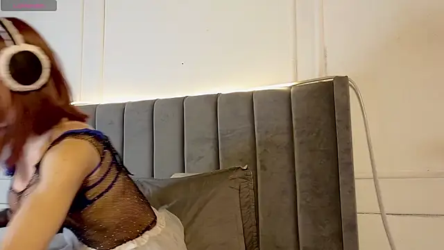 luxuryheaven 8 online show from November 29, 3:41 am