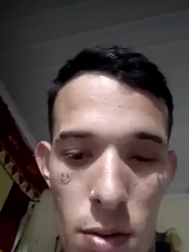 Alissonmorais online show from November 5, 12:12 am