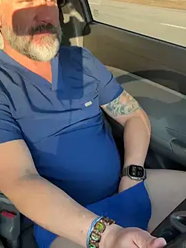 fuckadilf online show from February 10, 9:41 pm