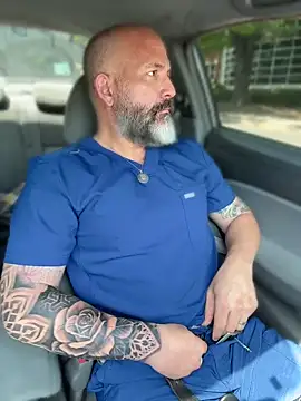 fuckadilf online show from April 13, 4:29 pm