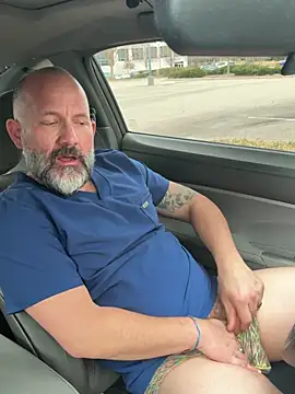 fuckadilf online show from February 19, 8:27 pm